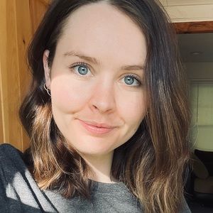 Meet your Posher, Leah